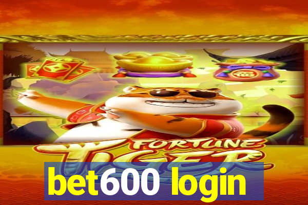 bet600 login